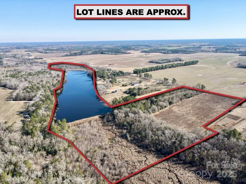 0 Academy Road Bennettsville, SC 29512 - Photo 3 of 38