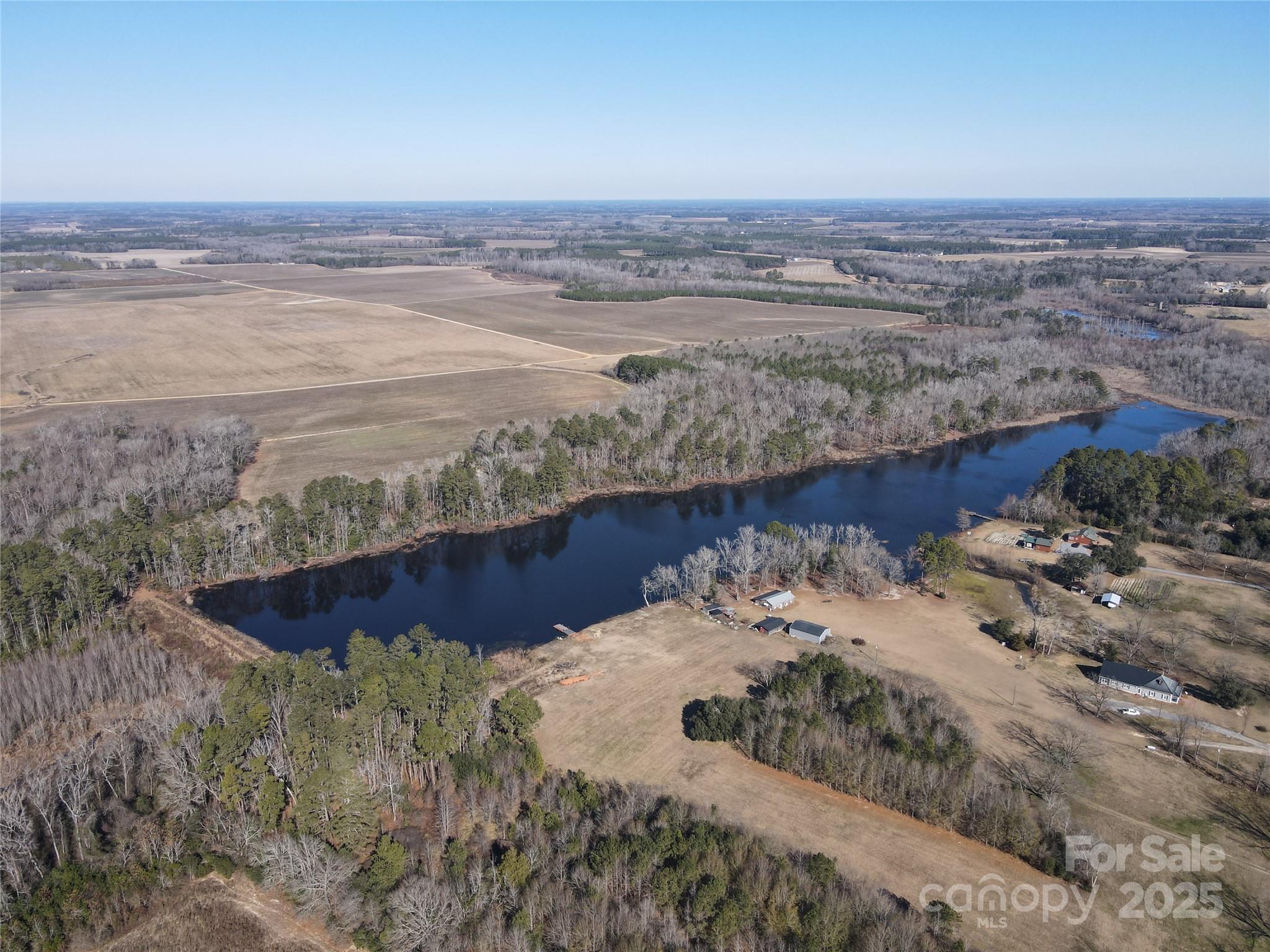 0 Academy Road Bennettsville, SC 29512 - Photo 32 of 38 a view of lake view and mountain