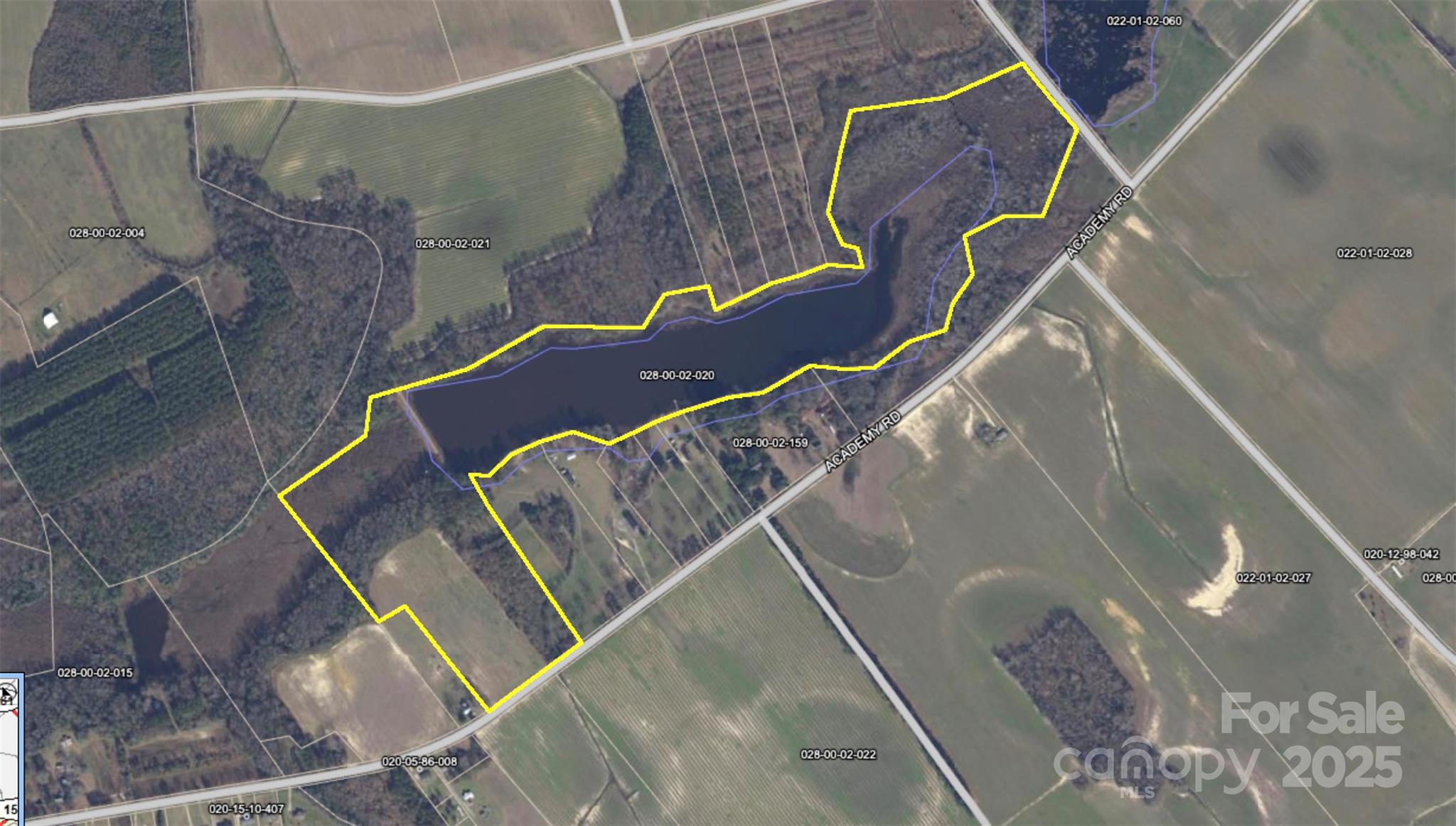 0 Academy Road Bennettsville, SC 29512 - Photo 4 of 38