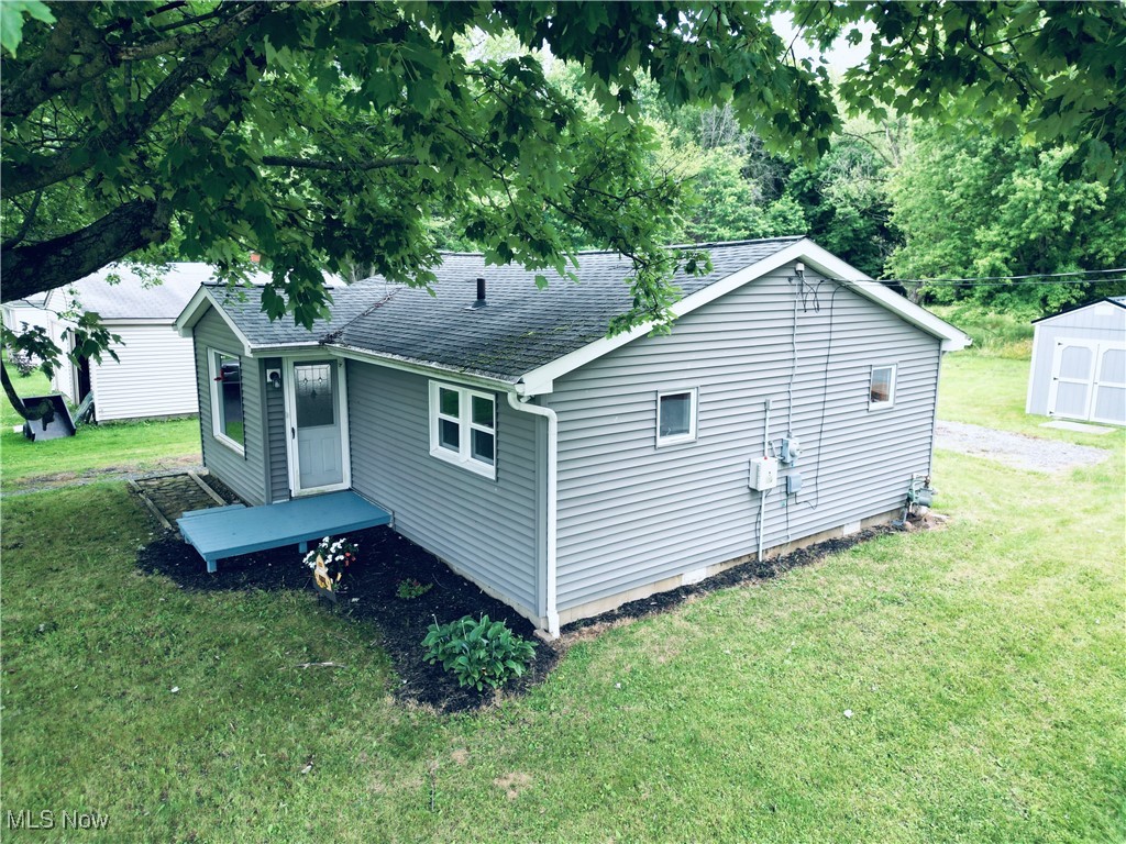 6092 Shaffer Road Northwest Warren, OH 44481 - Photo 28 of 30 Gallery Image 28