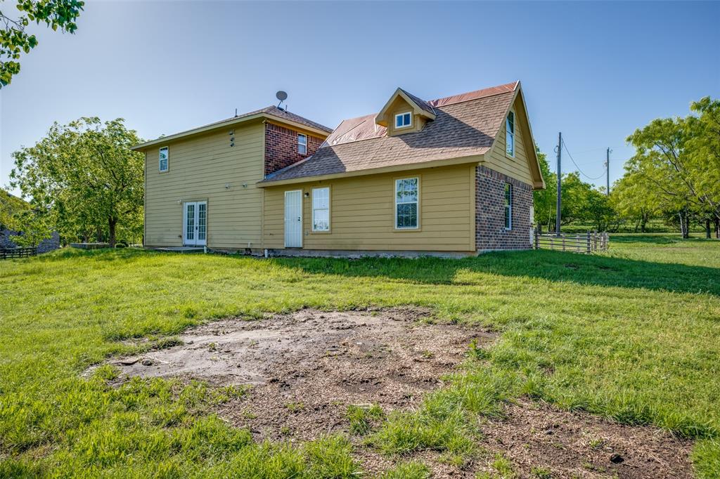 970 McReynolds Road Sanger, TX 76266 - Photo 17 of 25 This is quite a yard!