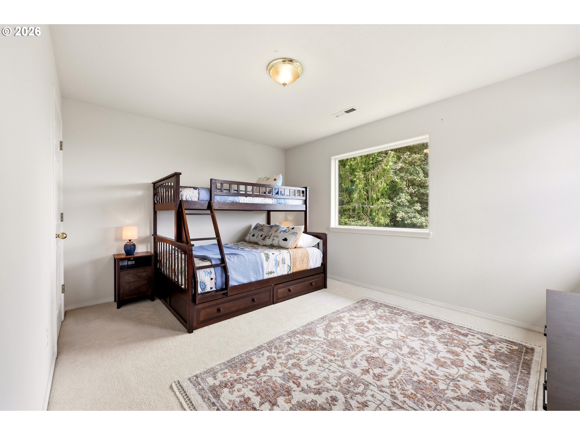 1055 Taylor Road Kalama, WA 98625 - Photo 18 of 30 Bedroom