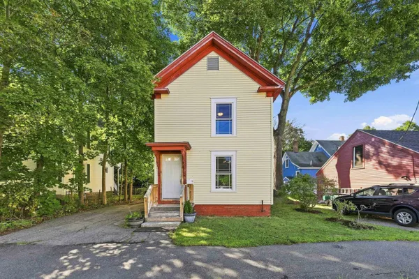 $349,900 | 41 Beacon Street, Concord, NH 03301