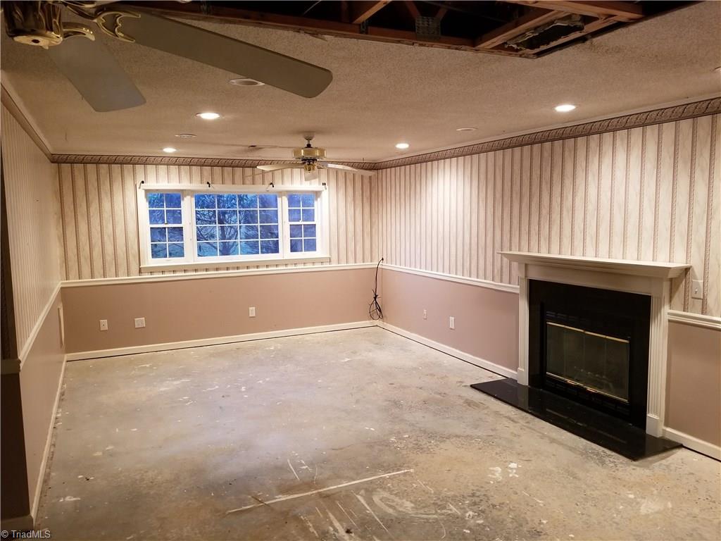 7670 Sedgewick Ridge Road Lewisville, NC 27023 - Photo 22 of 24