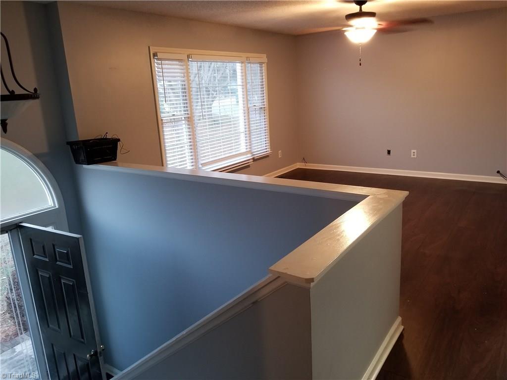 7670 Sedgewick Ridge Road Lewisville, NC 27023 - Photo 5 of 24