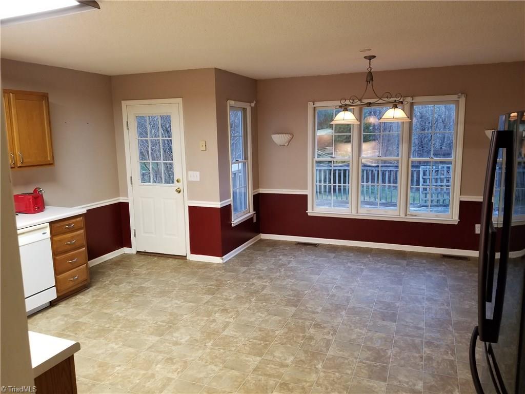7670 Sedgewick Ridge Road Lewisville, NC 27023 - Photo 8 of 24