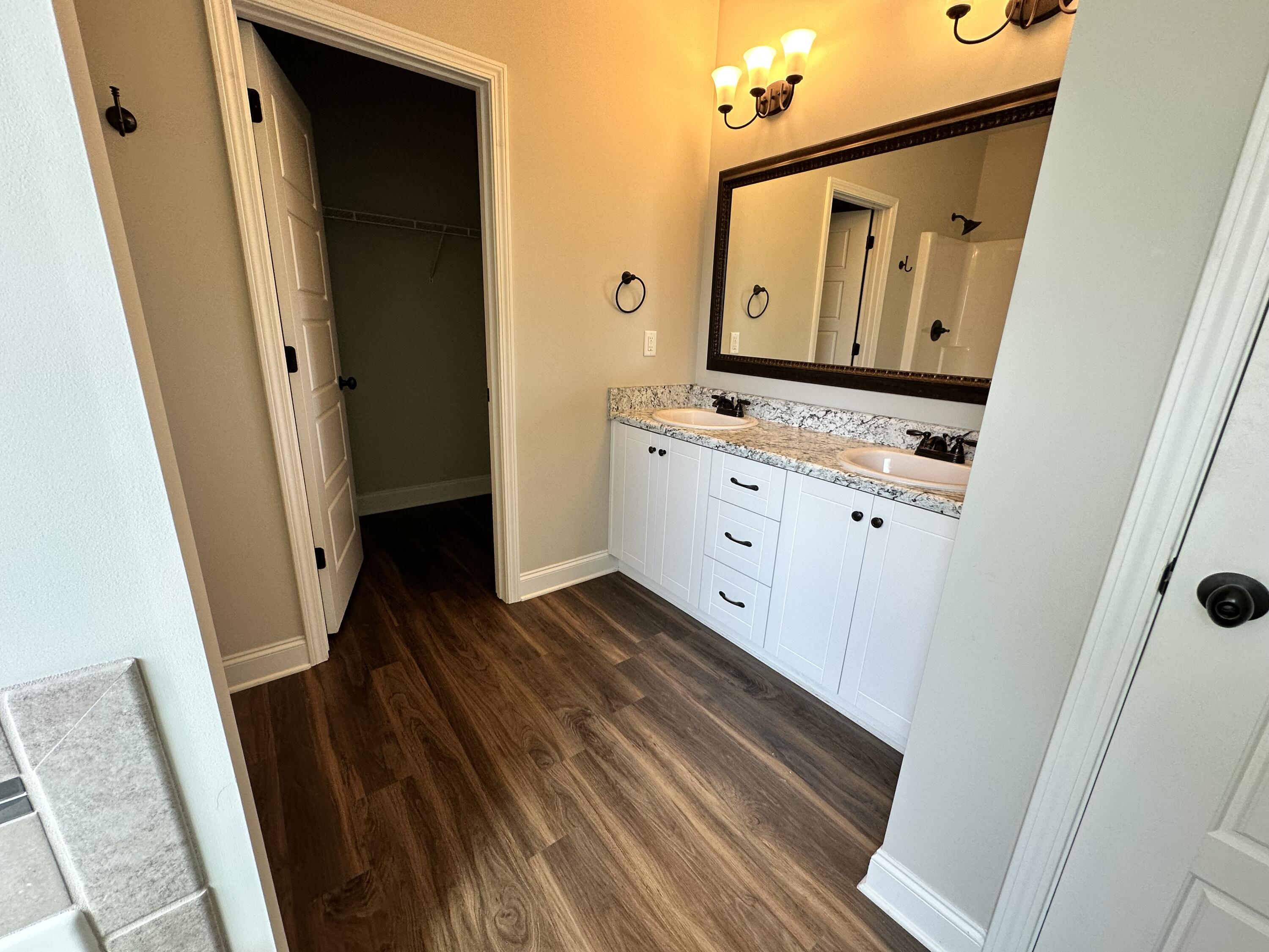 188 Swinton Pond Road Grovetown, GA 30813 - Photo 11 of 23 Primary Bath