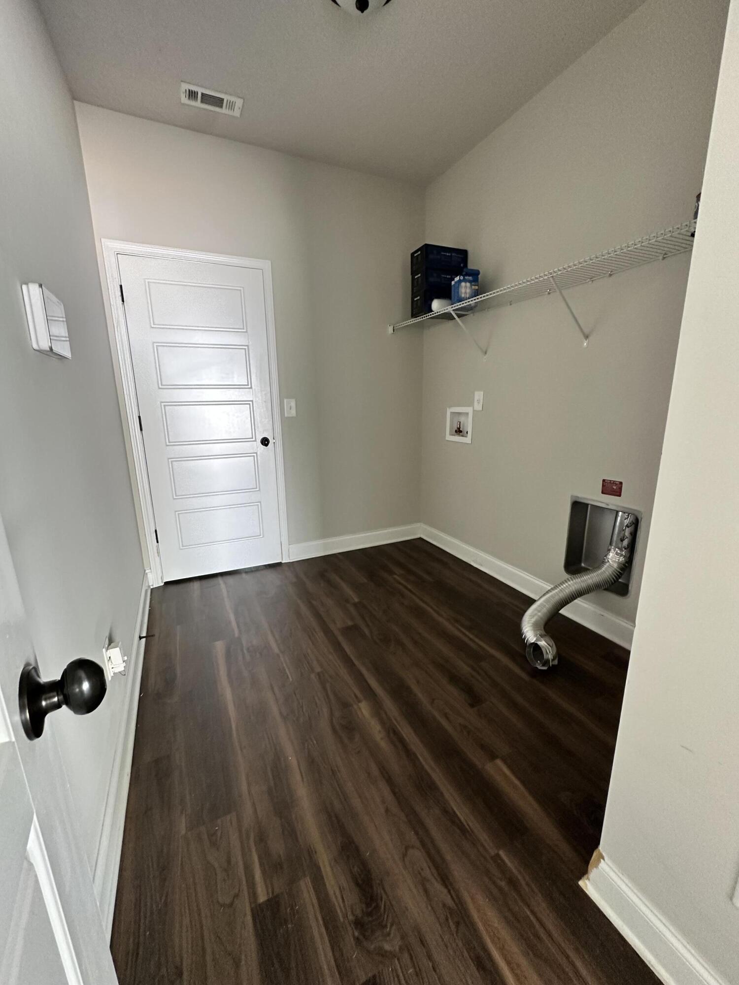 188 Swinton Pond Road Grovetown, GA 30813 - Photo 20 of 23 Laundry