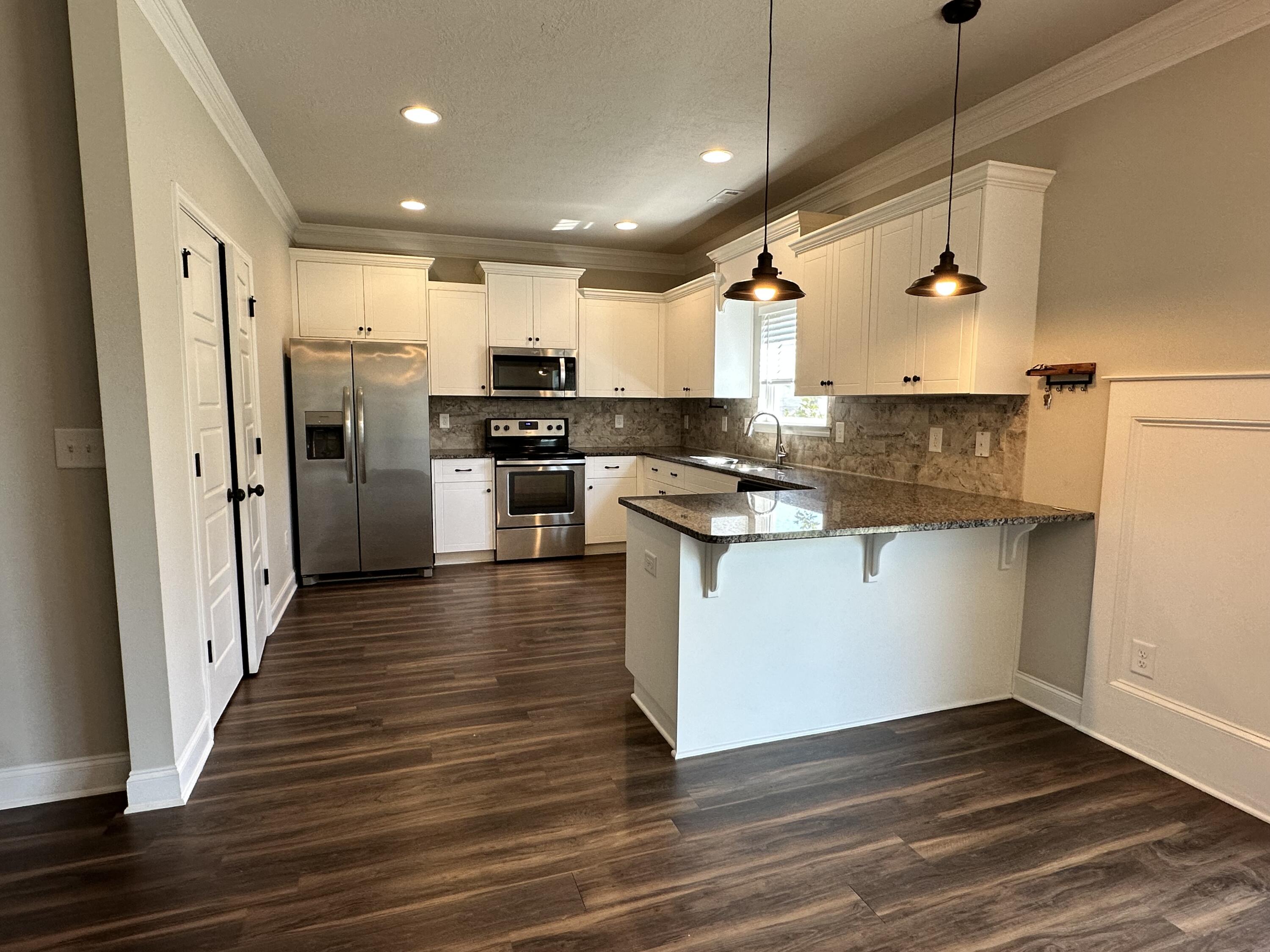188 Swinton Pond Road Grovetown, GA 30813 - Photo 2 of 23 Kitchen