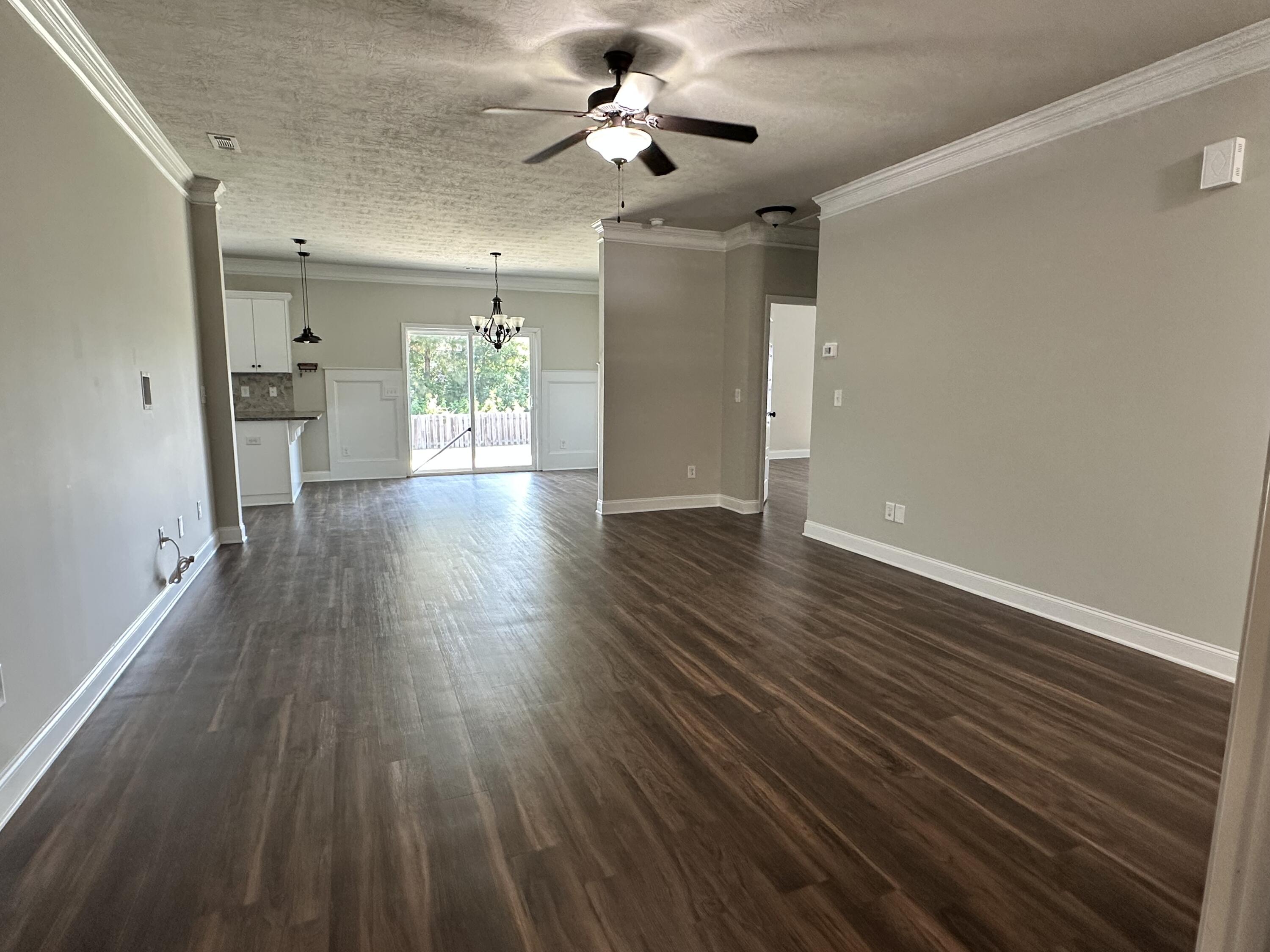 188 Swinton Pond Road Grovetown, GA 30813 - Photo 6 of 23 Living Room