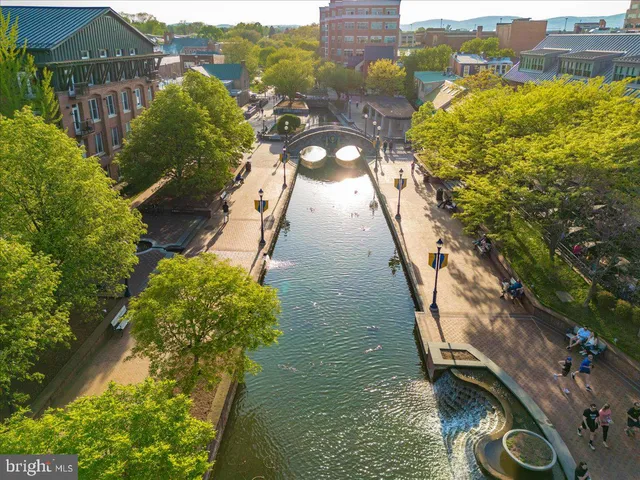 a view of a lake view