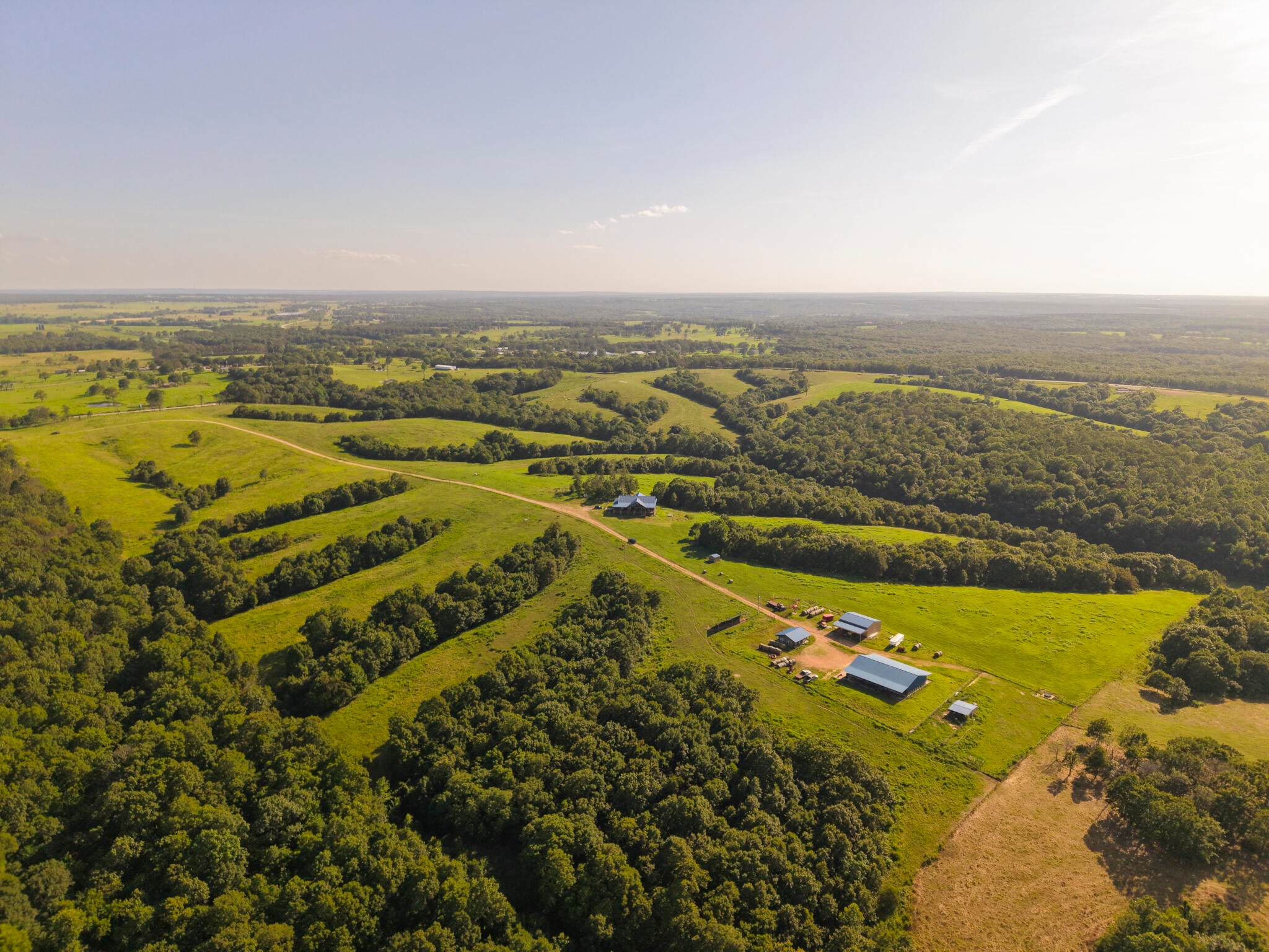 51857 South 630 Road Colcord, OK 74338 - Photo 51 of 53 dji_fly_20250719_174144_0273_17529696474