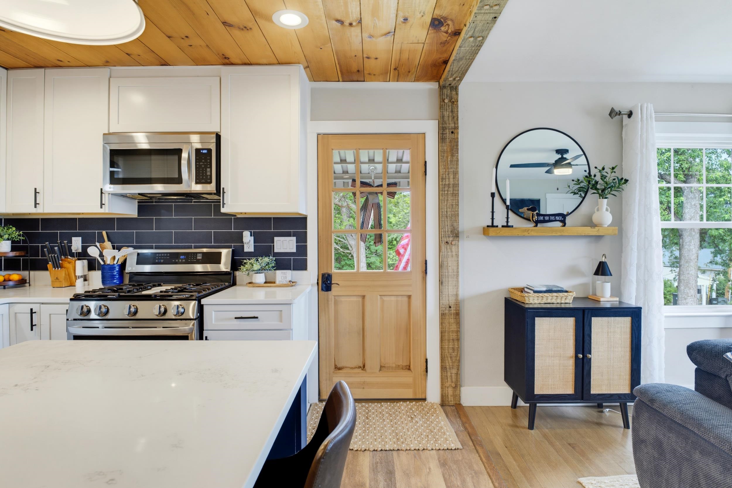 2412 Park Hill Road Staunton, VA 24401 - Photo 43 of 60