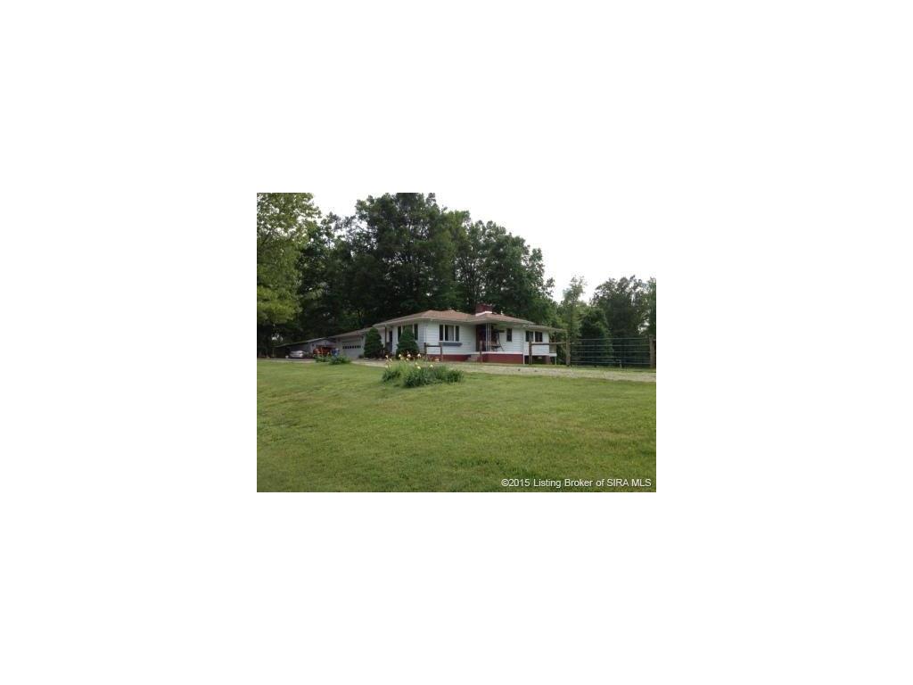 1251 Toler Road Northwest Corydon, IN 47112 - Photo 1 of 51