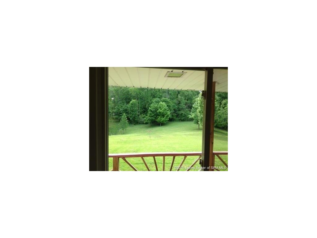 1251 Toler Road Northwest Corydon, IN 47112 - Photo 12 of 51