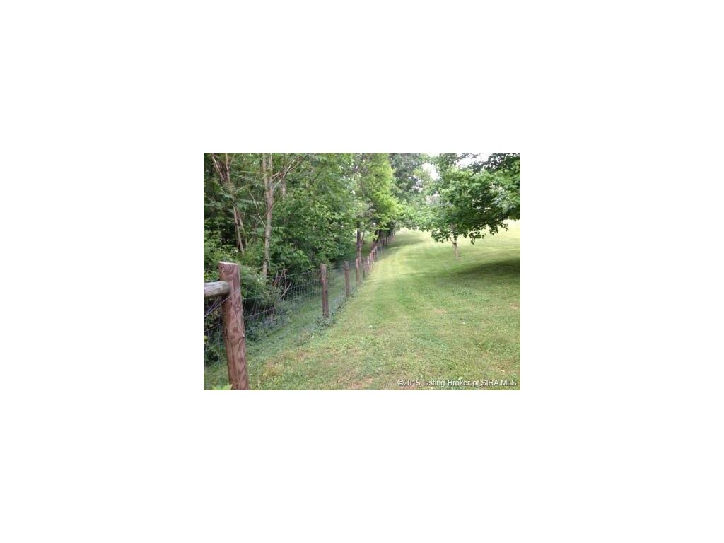 1251 Toler Road Northwest Corydon, IN 47112 - Photo 14 of 51