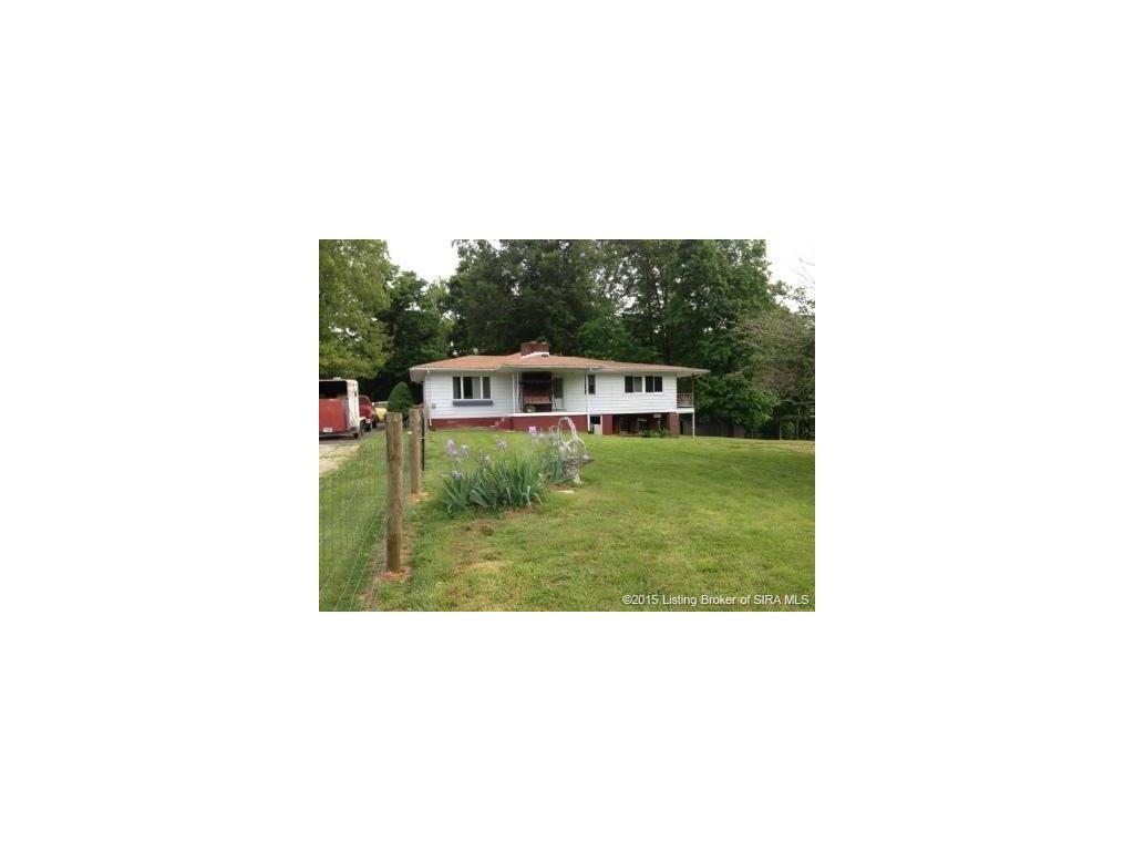1251 Toler Road Northwest Corydon, IN 47112 - Photo 17 of 51