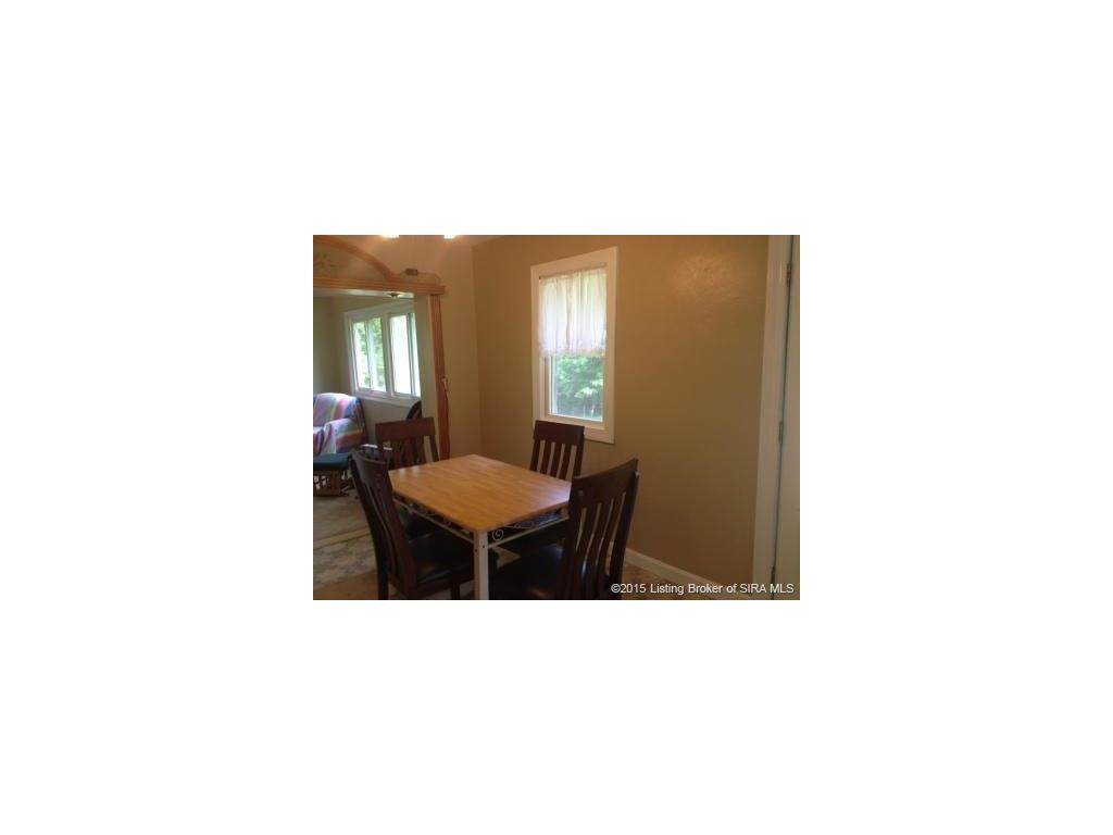 1251 Toler Road Northwest Corydon, IN 47112 - Photo 18 of 51