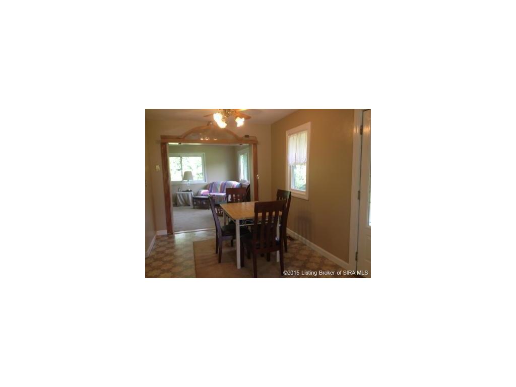 1251 Toler Road Northwest Corydon, IN 47112 - Photo 19 of 51