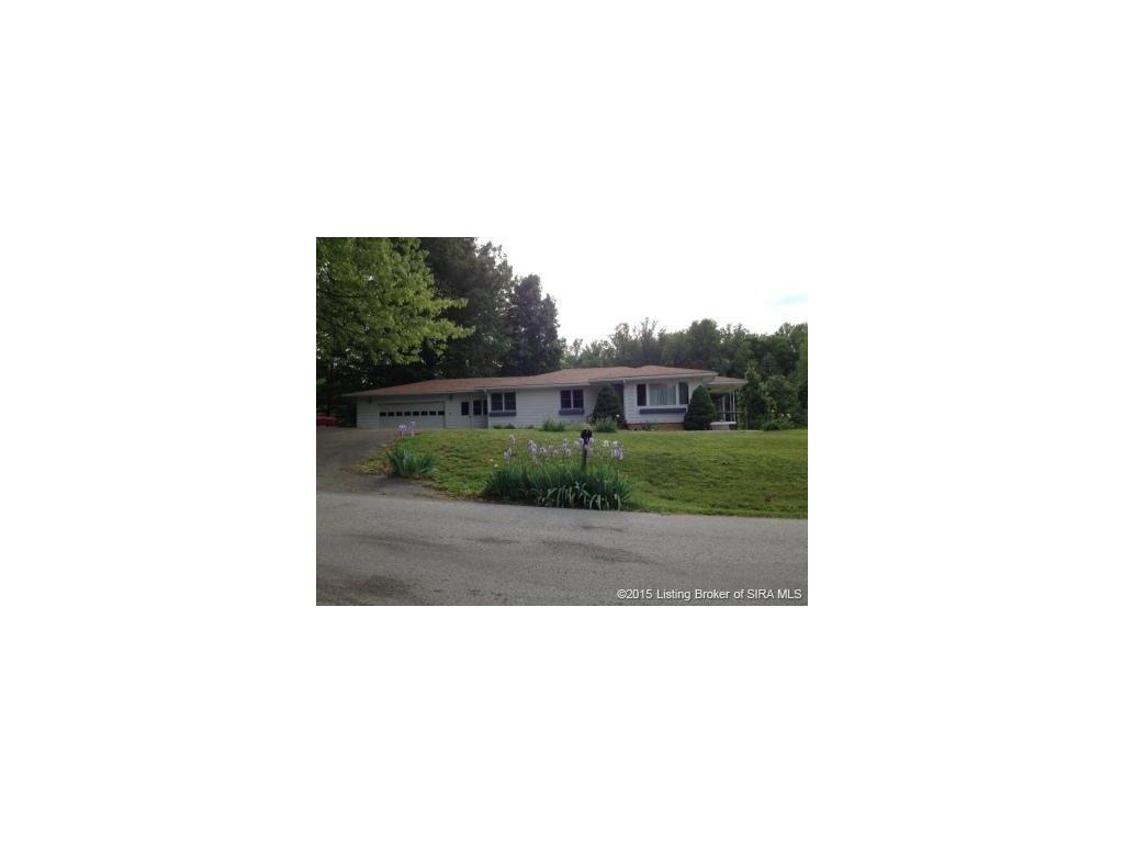 1251 Toler Road Northwest Corydon, IN 47112 - Photo 2 of 51