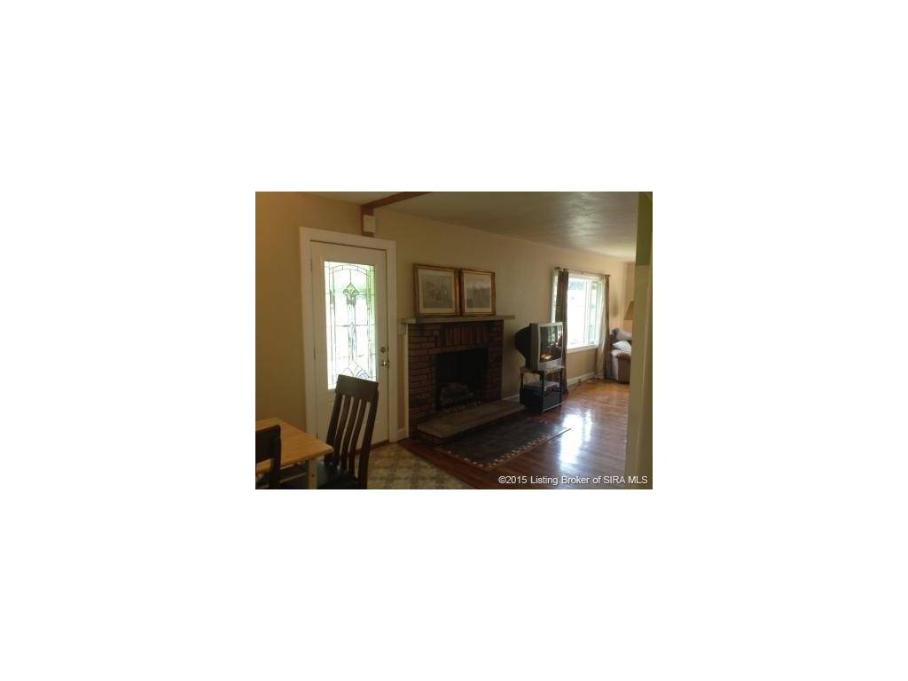 1251 Toler Road Northwest Corydon, IN 47112 - Photo 21 of 51