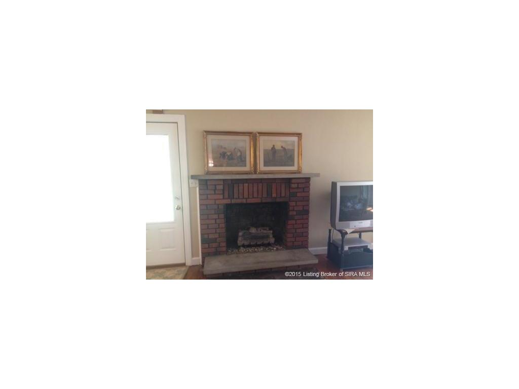 1251 Toler Road Northwest Corydon, IN 47112 - Photo 22 of 51