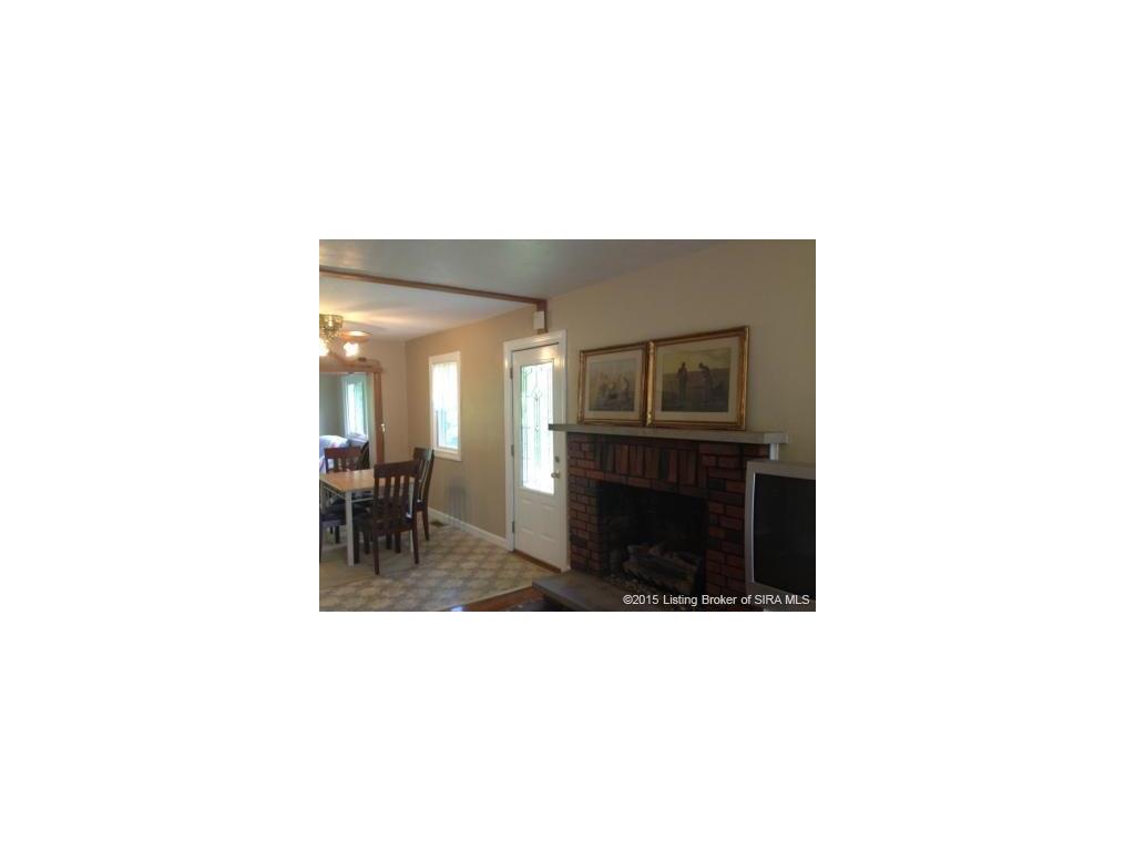 1251 Toler Road Northwest Corydon, IN 47112 - Photo 23 of 51