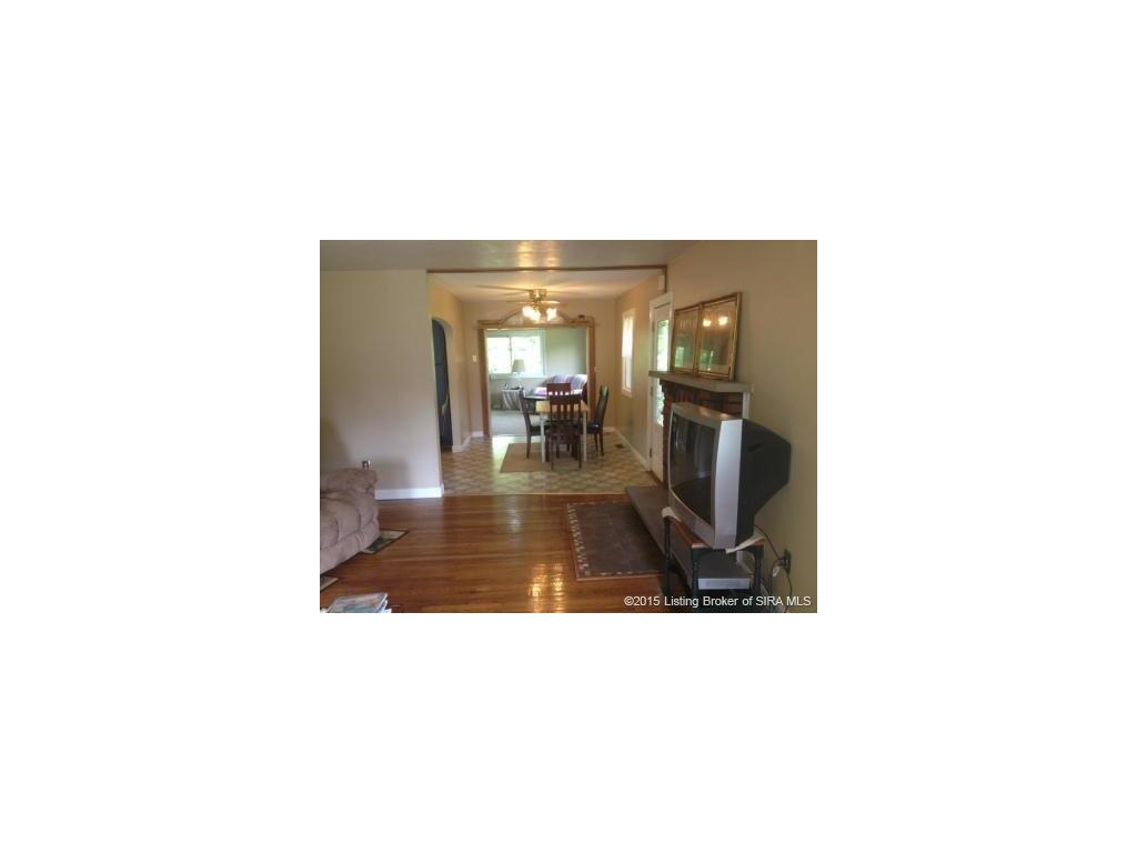 1251 Toler Road Northwest Corydon, IN 47112 - Photo 24 of 51