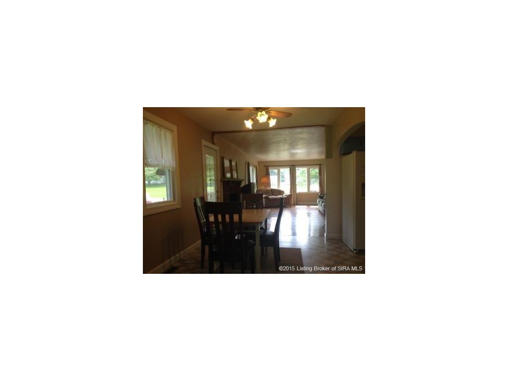 1251 Toler Road Northwest Corydon, IN 47112 - Photo 25 of 51