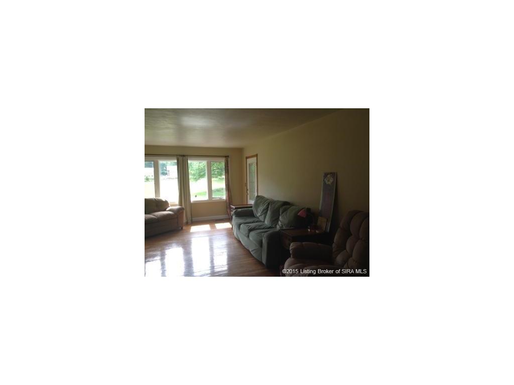 1251 Toler Road Northwest Corydon, IN 47112 - Photo 26 of 51