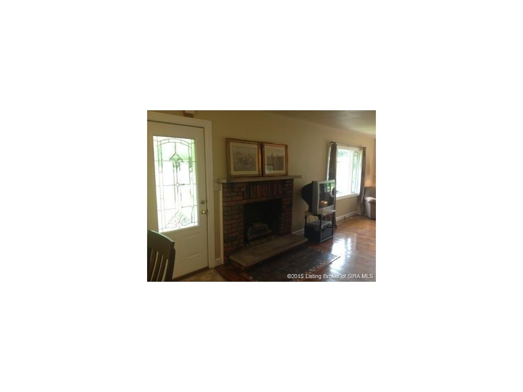 1251 Toler Road Northwest Corydon, IN 47112 - Photo 27 of 51