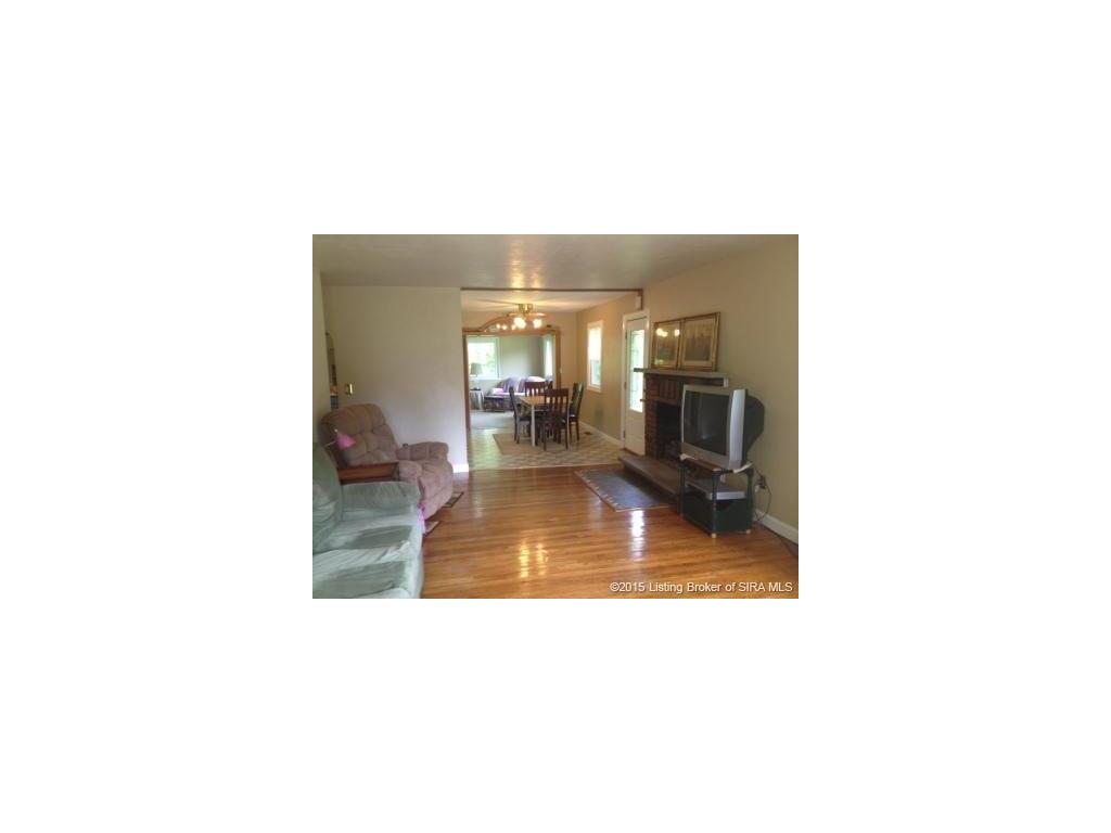 1251 Toler Road Northwest Corydon, IN 47112 - Photo 28 of 51