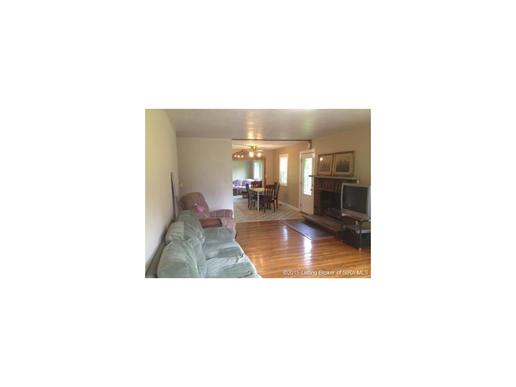 1251 Toler Road Northwest Corydon, IN 47112 - Photo 29 of 51