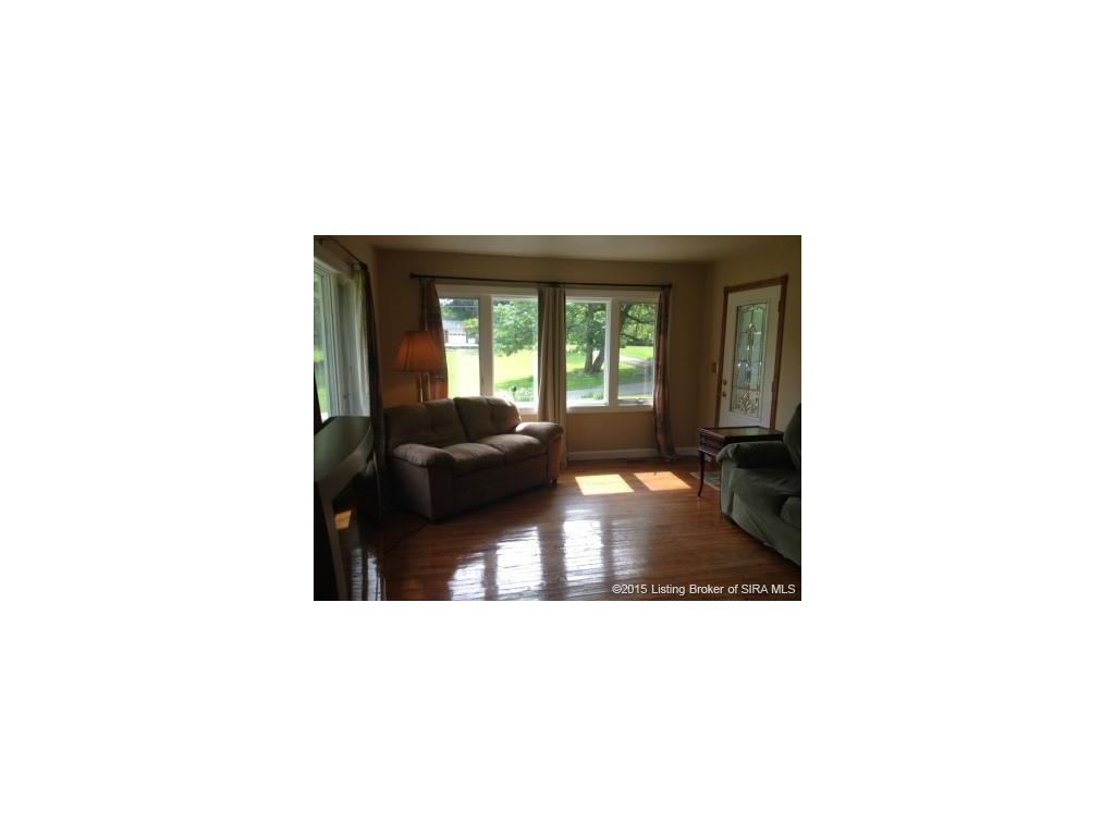 1251 Toler Road Northwest Corydon, IN 47112 - Photo 30 of 51