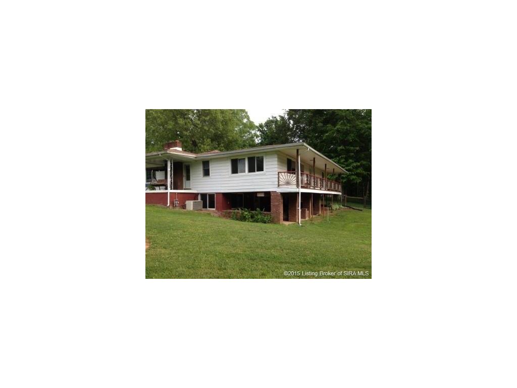 1251 Toler Road Northwest Corydon, IN 47112 - Photo 3 of 51