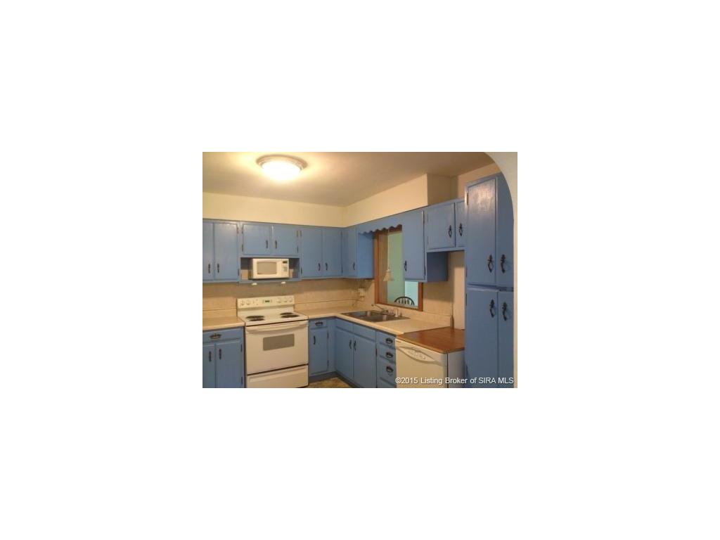 1251 Toler Road Northwest Corydon, IN 47112 - Photo 38 of 51