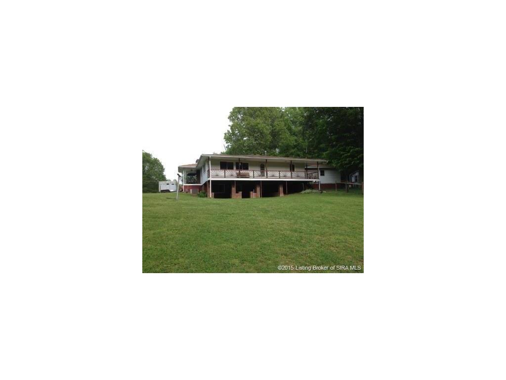 1251 Toler Road Northwest Corydon, IN 47112 - Photo 4 of 51