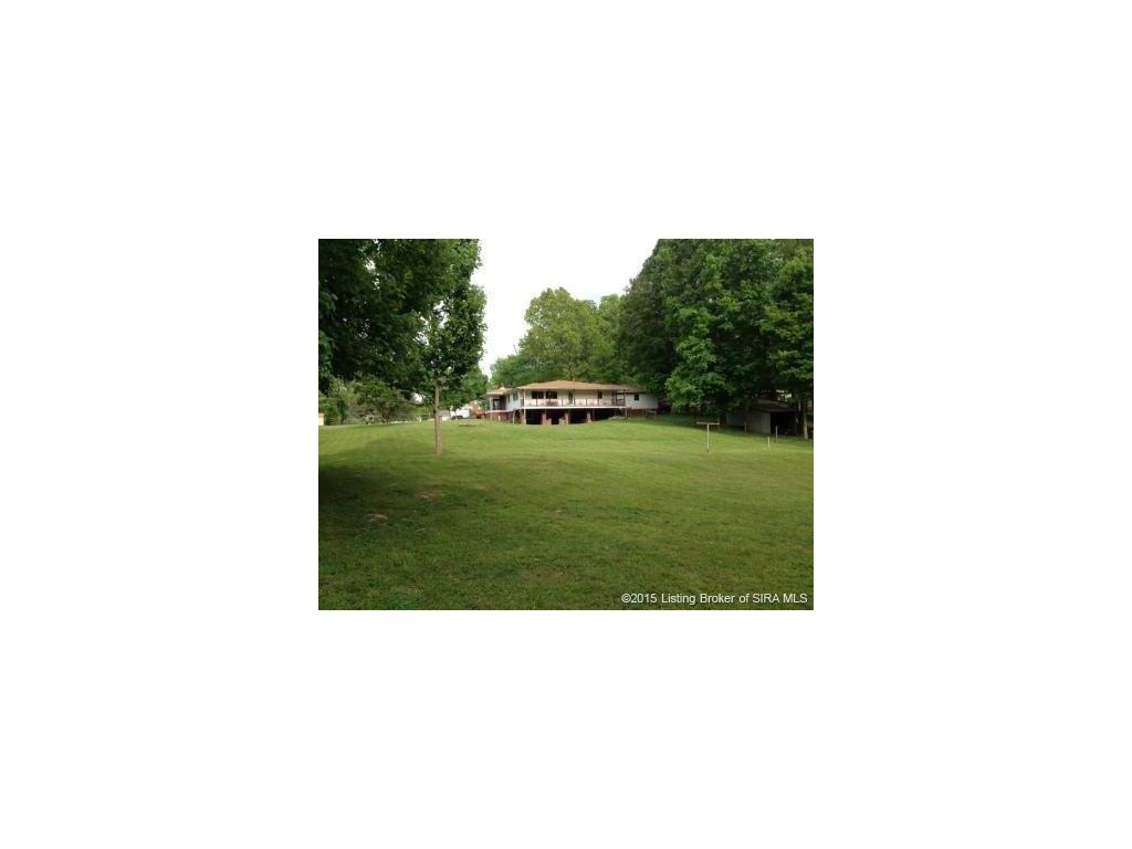1251 Toler Road Northwest Corydon, IN 47112 - Photo 5 of 51
