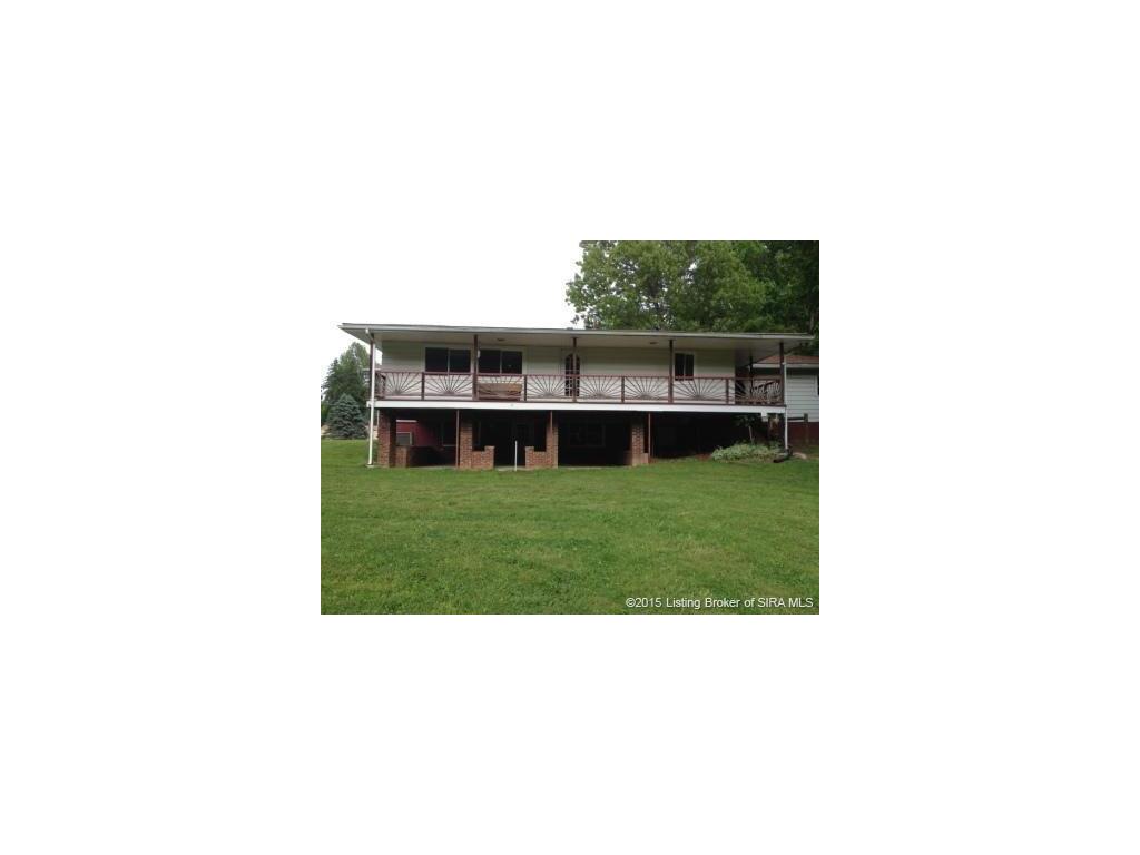 1251 Toler Road Northwest Corydon, IN 47112 - Photo 6 of 51