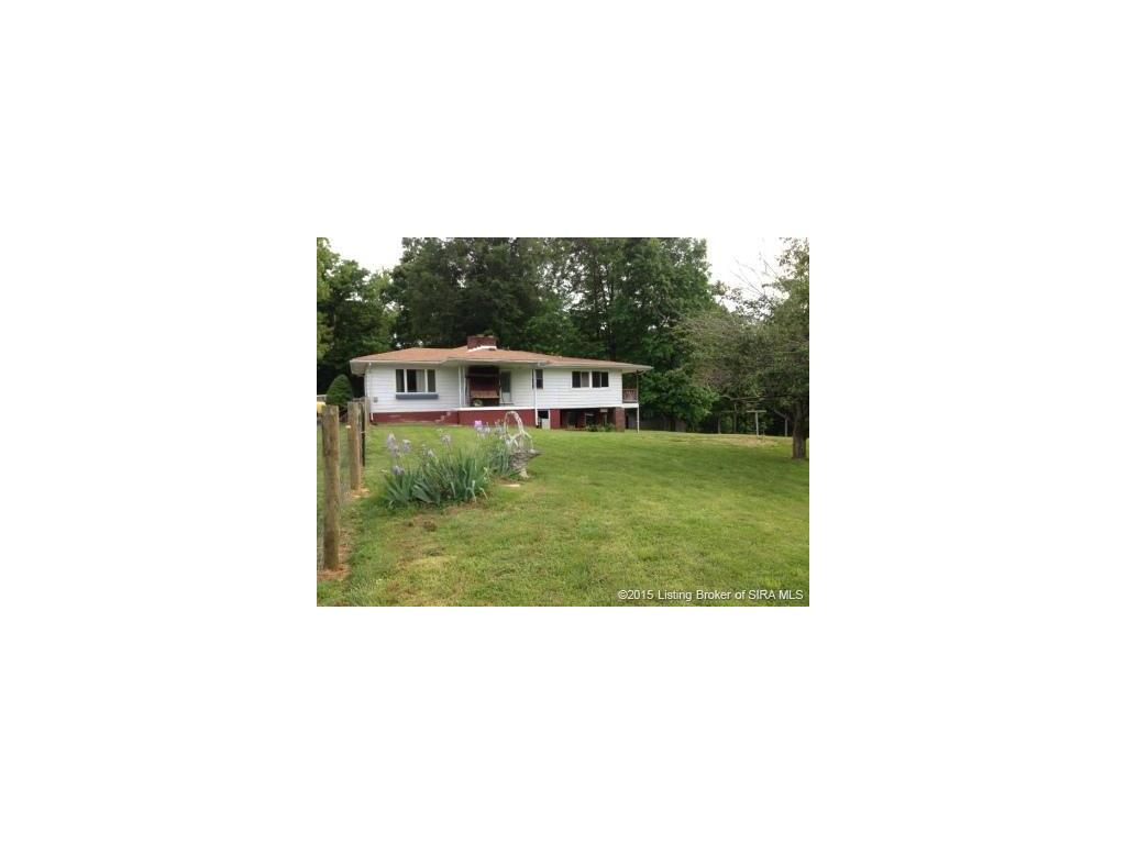 1251 Toler Road Northwest Corydon, IN 47112 - Photo 7 of 51