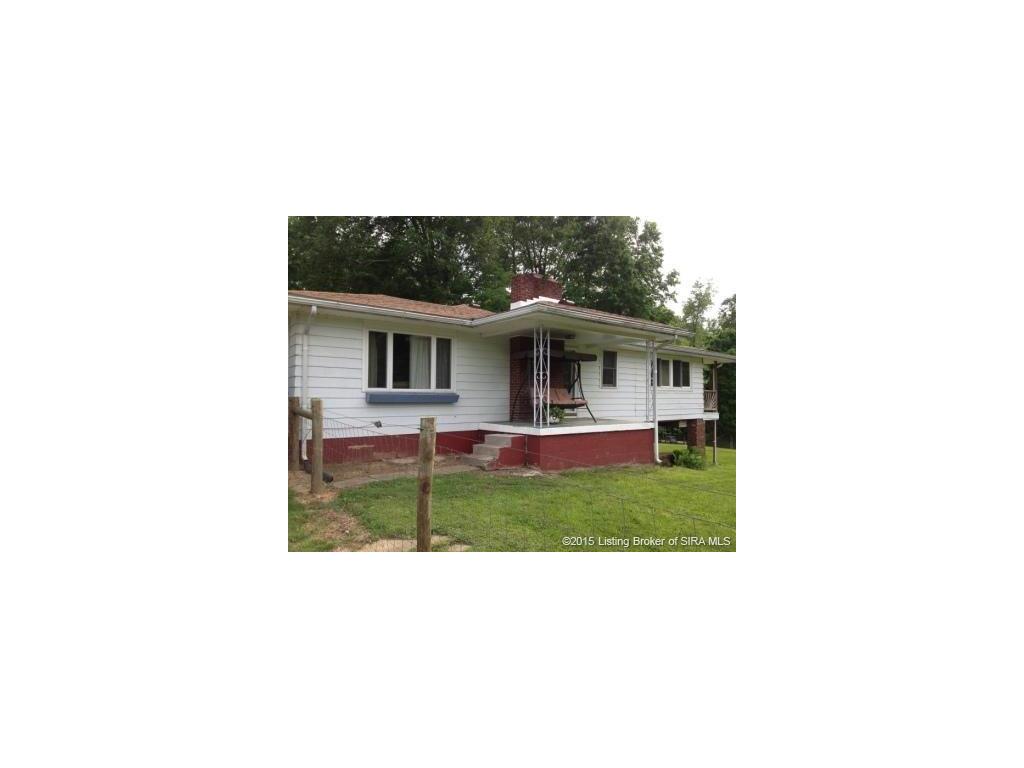 1251 Toler Road Northwest Corydon, IN 47112 - Photo 8 of 51