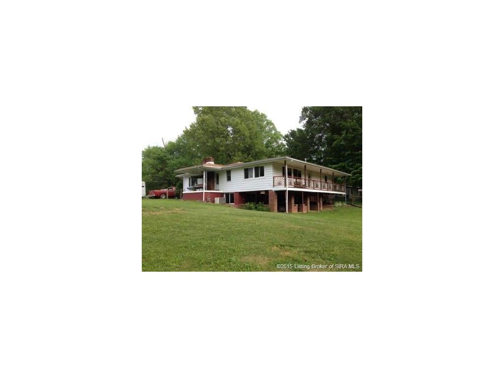 1251 Toler Road Northwest Corydon, IN 47112 - Photo 9 of 51