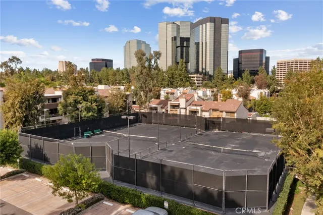 $695,000 | 21500 Califa Street, Unit 184, Woodland Hills, CA 91367