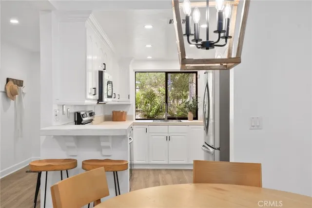 $695,000 | 21500 Califa Street, Unit 184, Woodland Hills, CA 91367