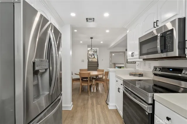 $695,000 | 21500 Califa Street, Unit 184, Woodland Hills, CA 91367