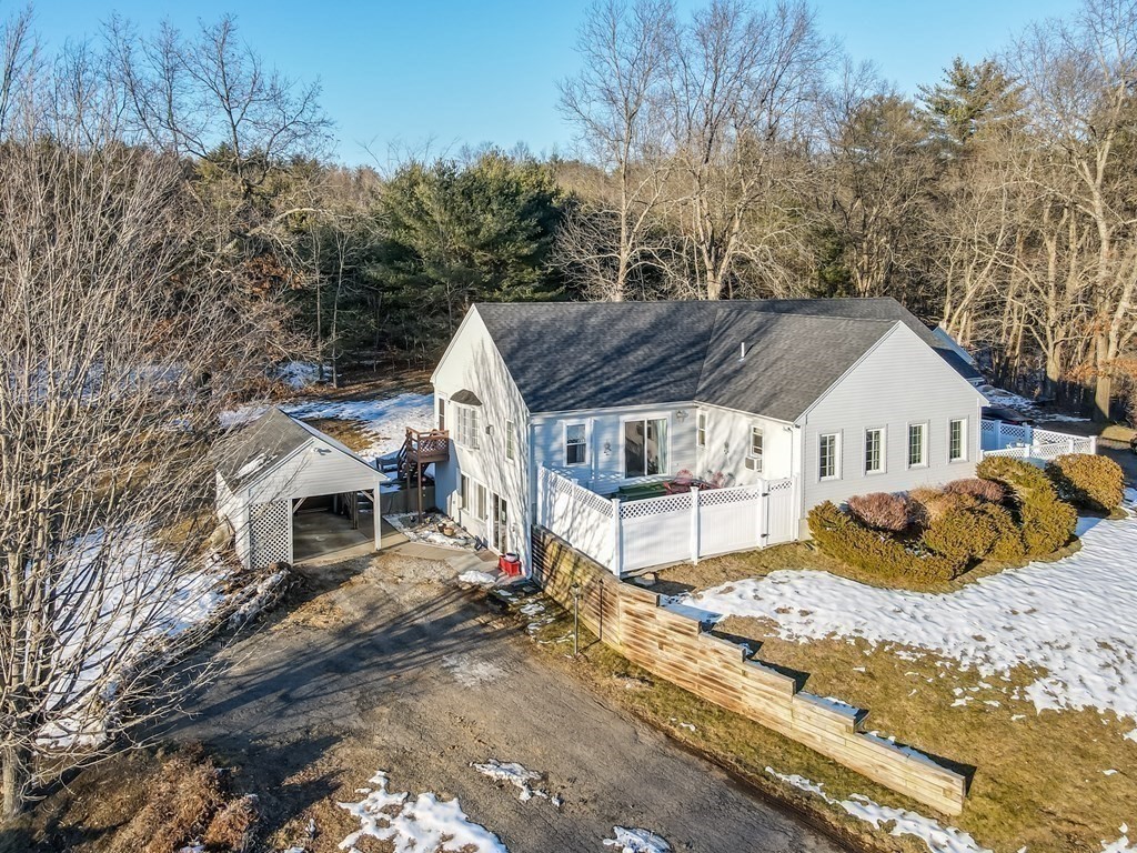 111 Brickyard Road, Unit B1 Athol, MA 01331 - Photo 2 of 34 Gallery Image 2