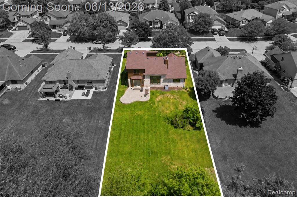 52658 Stag Ridge Drive Macomb, MI 48042 - Photo 3 of 28
