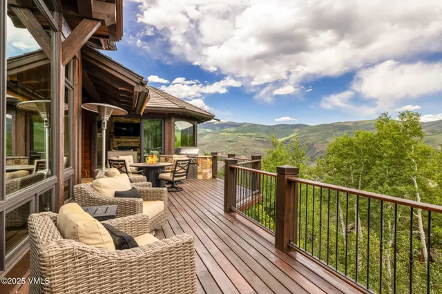 $14,500,000 | 76 Elk Horn, Avon, CO 81620