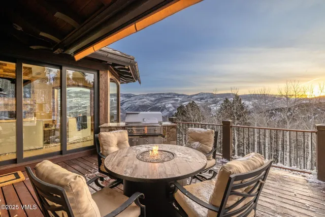 $14,500,000 | 76 Elk Horn, Avon, CO 81620