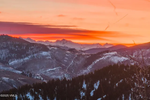 $14,500,000 | 76 Elk Horn, Avon, CO 81620